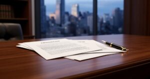 Comment se répartit la succession du conjoint survivant sur les comptes bancaires du défunt entre usufruit et propriété ?